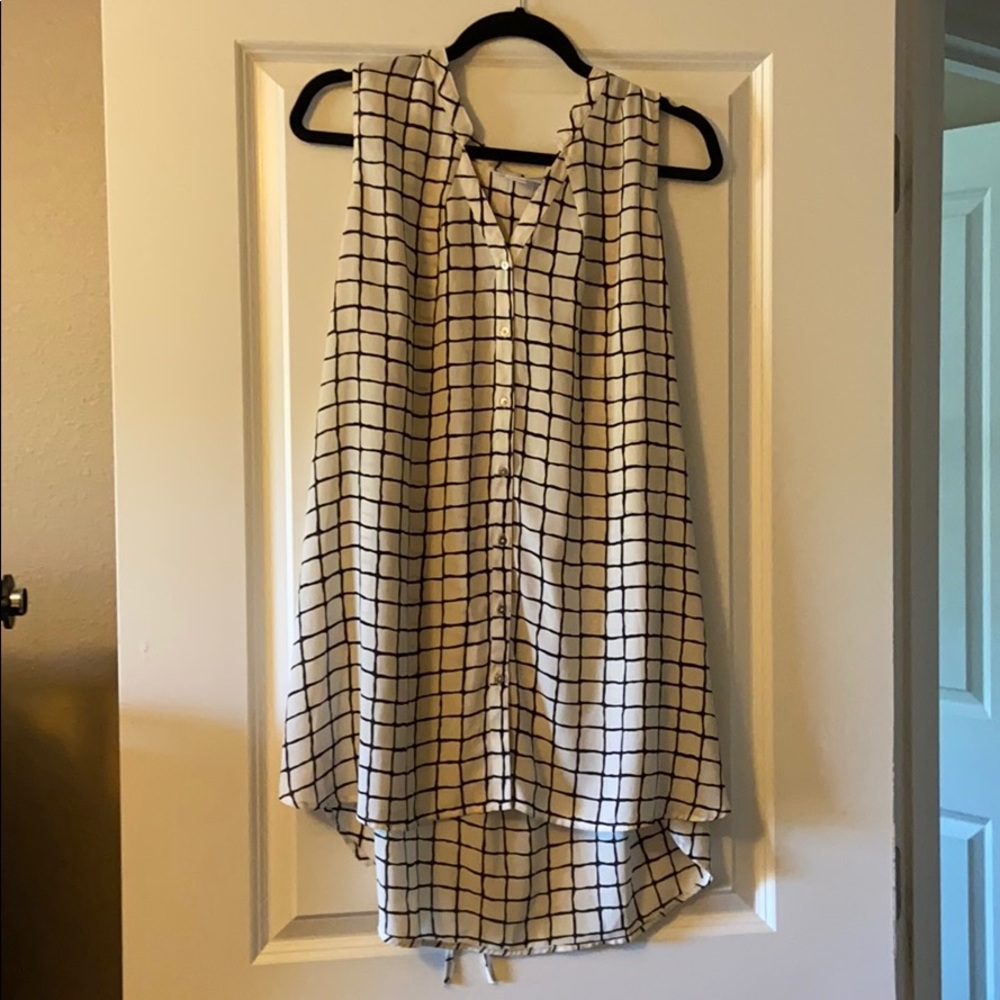 Maternity shirt
